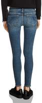 Thumbnail for your product : Maje Paska Ultra-Skinny Jeans
