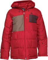 Thumbnail for your product : Nike Mens ACG Barrier Ridge Down Snow Jacket Red