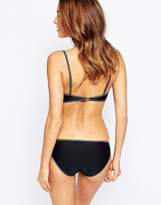Thumbnail for your product : South Beach Mix and Match Boost Bustier Bikini Top