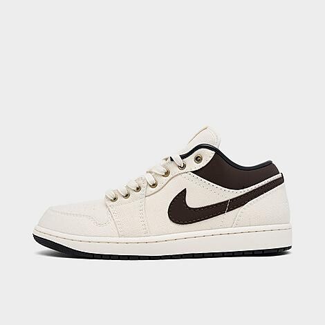 Jordan Men's Air 1 Low Premium Casual Shoes