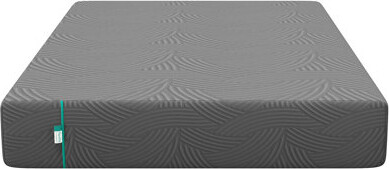 Novilla 10'' Medium Gel Memory Foam Mattress