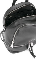 Thumbnail for your product : MICHAEL Michael Kors Multi-Zips Backpack