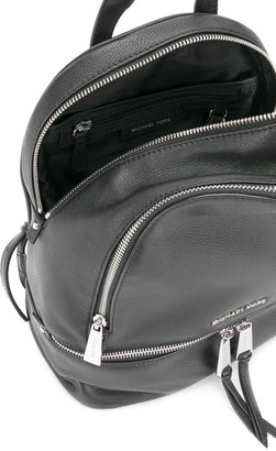 MICHAEL Michael Kors Multi-Zips Backpack