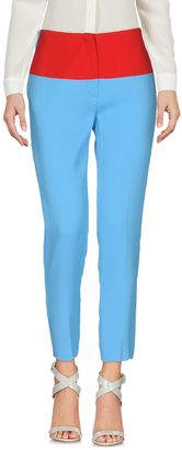 Space Style Concept Casual pants - Item 36945647