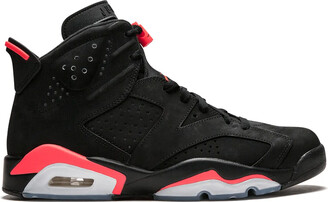 mens air jordan 6 retro infrared stores