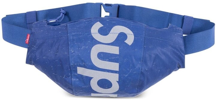 Supreme Box Logo belt bag - ShopStyle