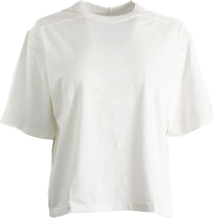 Rick Owens short-sleeve T-shirt