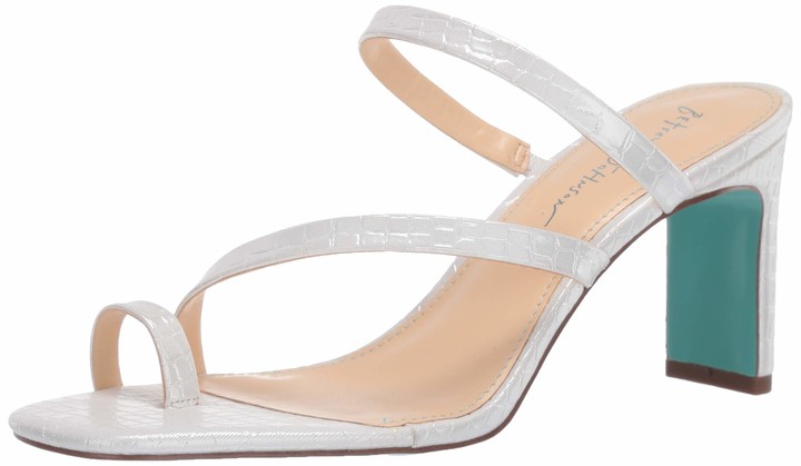 betsey johnson arti sandal