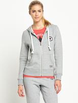 Thumbnail for your product : Converse Chuck Zip Through Top