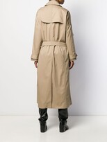 Thumbnail for your product : Preen by Thornton Bregazzi Savannah trench coat