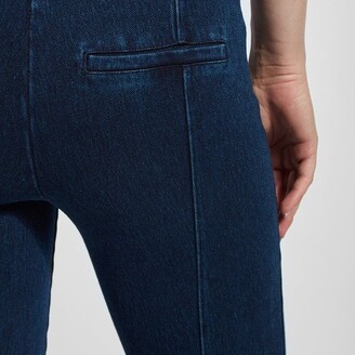 Lysse Denim Trouser (Plus Size) - ShopStyle