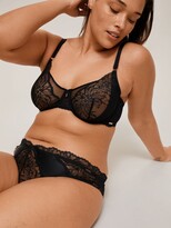Thumbnail for your product : Modern Rarity Thea Non Padded Bra