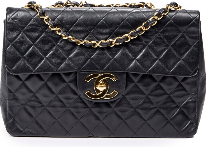 Chanel Jumbo Bag