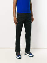 Thumbnail for your product : Calvin Klein Jeans side stripe trousers