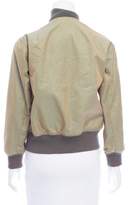 Thumbnail for your product : Engineered Garments Iridescent Knit Jacket