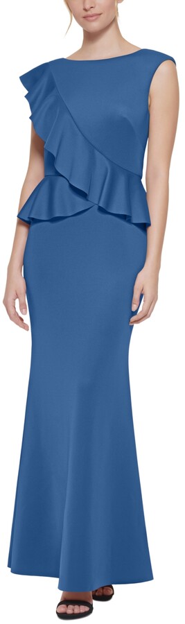 jessica howard teal dress
