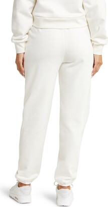 Beyond Yoga On the Go Cotton Blend Joggers