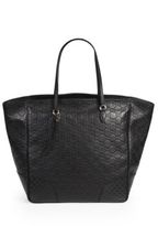 Thumbnail for your product : Gucci Bree Guccissima Tote