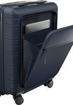 Thumbnail for your product : Horizn Studios M5 Smart Cabine luggage (33.5L), Men, Blue