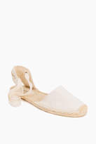 Thumbnail for your product : Soludos Ivory Classic Sandal