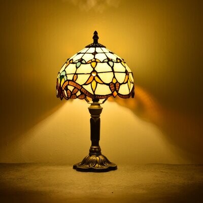 Stained Glass Lamps | Shop the world's largest collection of fashion 