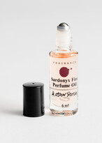 Thumbnail for your product : And other stories Sardonyx Fire Roll on Perfume