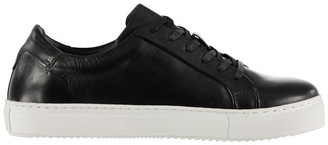 firetrap chunky sole trainers