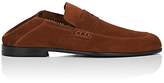 Thumbnail for your product : Harry's of London Men's Edward Suede Penny Loafers