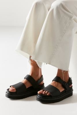 voss black hydro leather