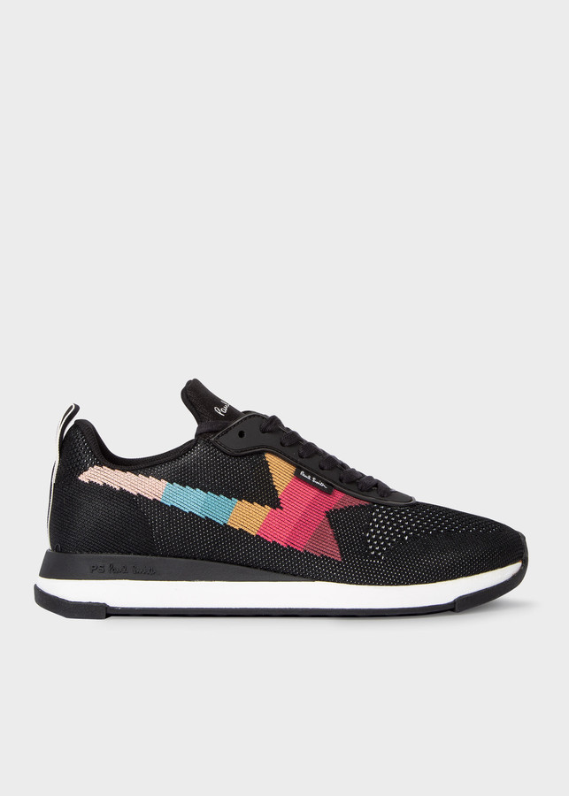 paul smith womens trainers