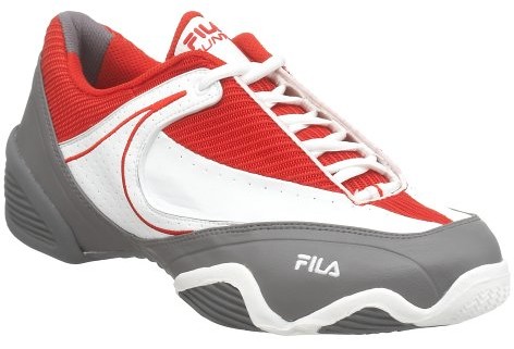fila viable slip resistant shoes