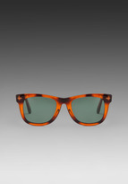 Thumbnail for your product : Replay Esquival Sunglasses