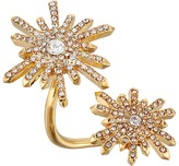Thumbnail for your product : Vince Camuto Cross Over Ring