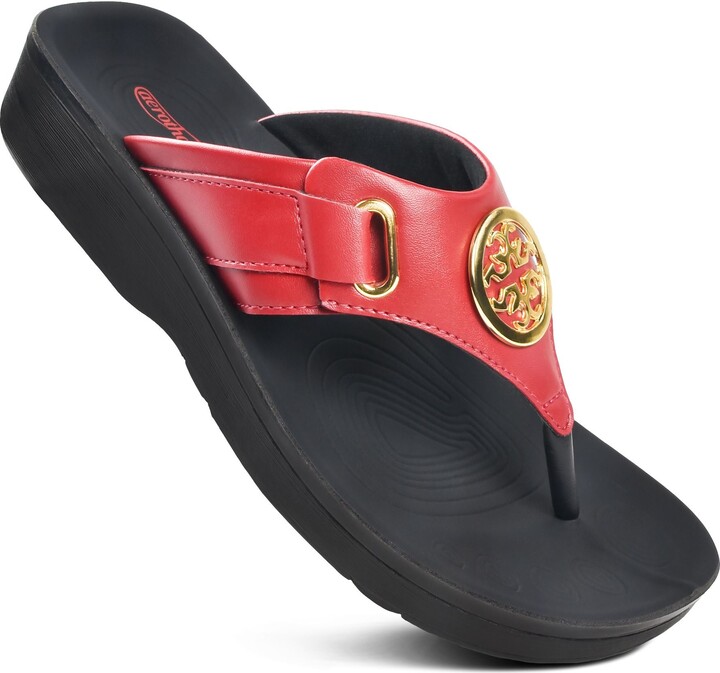 Aerothotic Women's Sandals Hazel