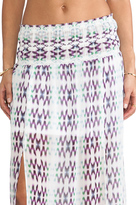 Thumbnail for your product : Dolce Vita Shae Skirt