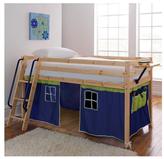 Thumbnail for your product : Kidspace Galaxy Kids Bed Safety Kit