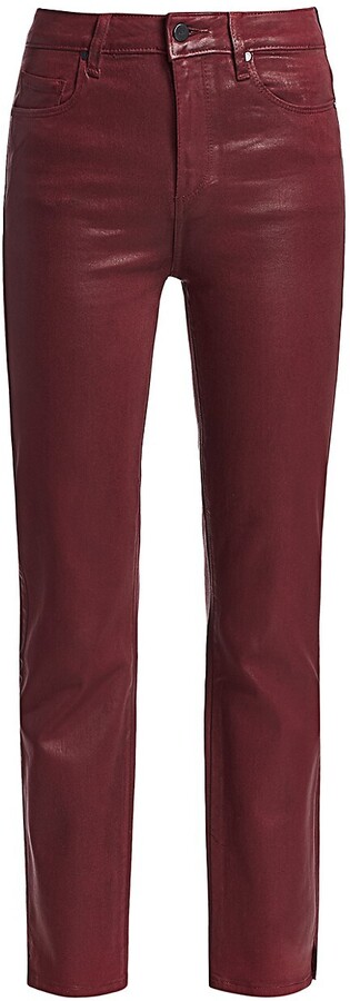 Red Jeans For Women | Shop the world's largest collection of 