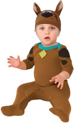 Rubie's Costume Co Costume Baby Boys' Scooby Doo Romper Costume