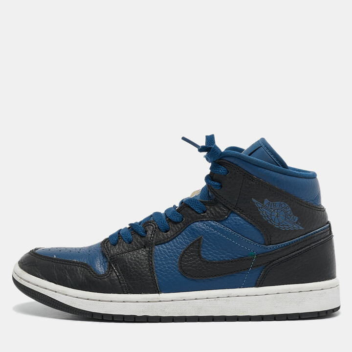 jordan air 1 mid 42