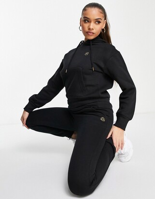 Pindydolls daphne hoodie and joggers tracksuit set