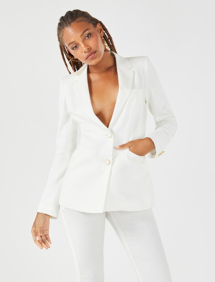 Wiueurtly Dress White Pant With Matching Top Cotton,Outfit Sets,Ladies  Cotton Linen Suit Fashion Comfortable Lace-up Pants Solid Color Top -  Walmart.com