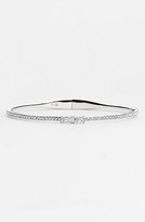 Thumbnail for your product : Nadri Pavé Hinged Bracelet (Nordstrom Exclusive)