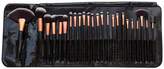 Thumbnail for your product : Rio Professional Make Up Brush Set