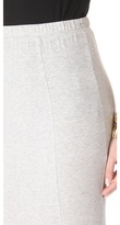 Thumbnail for your product : Rachel Zoe Carli Flared Maxi Skirt