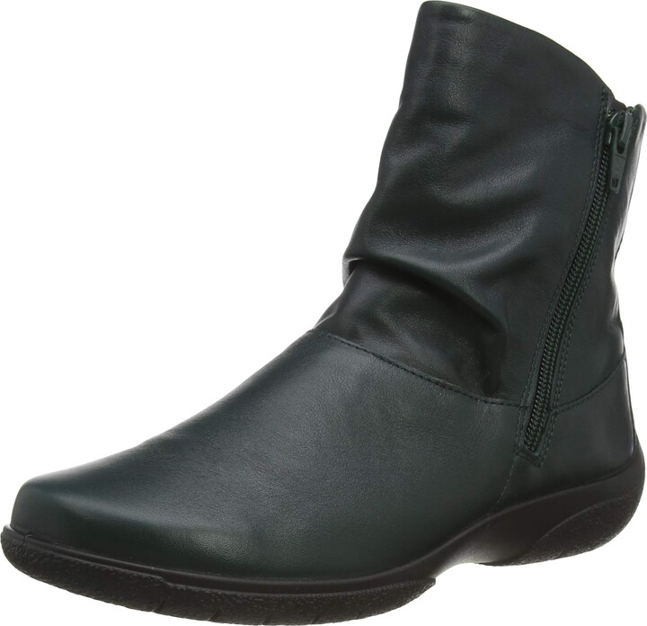 Hotter ankle boots sale Clearance