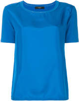 Thumbnail for your product : Max Mara Weekend plain T-shirt