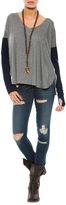 Thumbnail for your product : Feel The Piece Scout Top