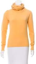 Thumbnail for your product : Dries Van Noten Wool Turtleneck Sweater