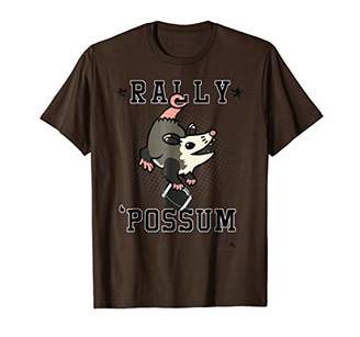 Rally Possum T-shirt