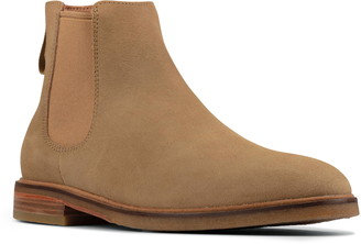 clarks chelsea boots australia